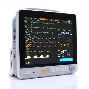 Modular Patient Monitor ME12