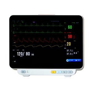 Multi-Parameter Patient Monitor ME8000D