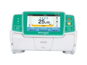 UniFusion ME50 Infusion Pump