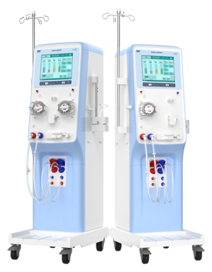 ME-4000 Series Hemolysis Machine