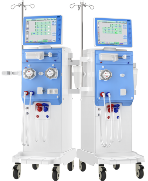 ME-6000 Series Hemodialysis Machine