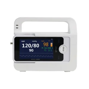 ME4 Portable Vital Sign Monitors