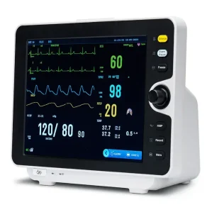 Multi-Parameter Patient Monitor ME-8000B