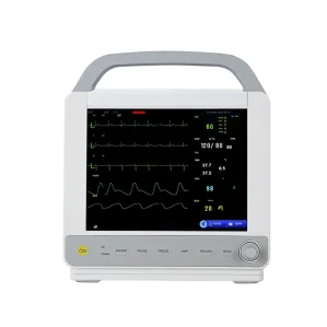 ME-N8 Neonatal Multipara Patient Monitor In ICU