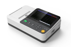 ME6 Electrocardiograph