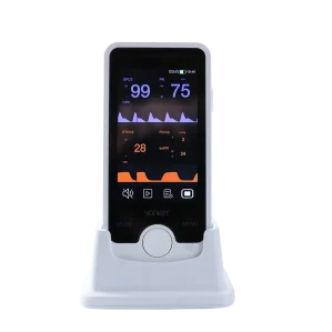 New ME4 Portable Vital Sign Monitors