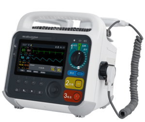 Defibrillator Monitor ME-i6