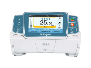 UniFusion ME50 Pro Infusion Pump