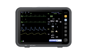 ME-8000C Patient Bedside Monitor