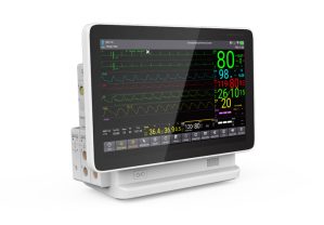 ME15 Modular Patient Monitor