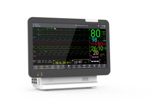 ME18 Patient Monitor