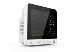 ME9100PLUS Patient Monitor