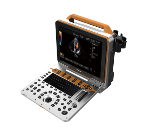 ME-P60(P8Lite) Best Portable Medical Cardiac Ultrasound Scanner Machine(Echo Machine)