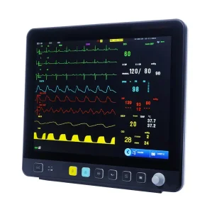 Modular Patient Monitor Machine ME15B