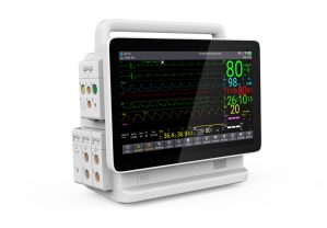 ME13 Modular Patient Monitor