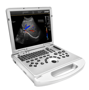 ME-L3 Portable Medical Color Doppler Ultrasound Echo Machine