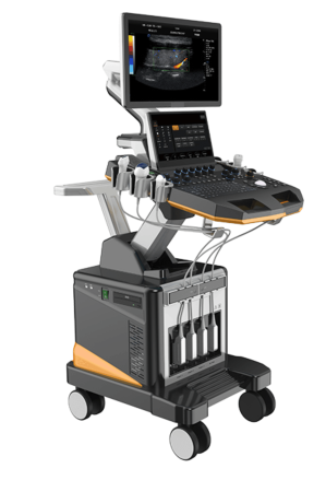 ME-T60 (ME-CE780) High End Cardiac Ultrasound Scan Machine