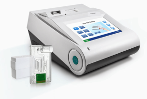 ME-i15 Blood Gas and Chemistry Analyzer System