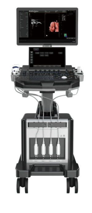 ME-T30 Trolley Ultrasonic Diagnostic Apparatus