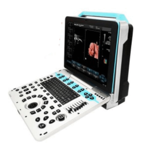 ME-P30 Best 4D/5D Color Doppler Portable Ultrasound Diagnosis System