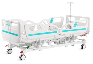 ME-V8V ICU Electric Hospital Bed