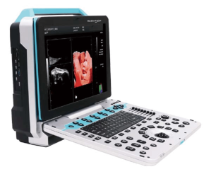 ME-P50(P5PRO) 4d/5d Medical Echo Portable Ultrasound Scan Machine