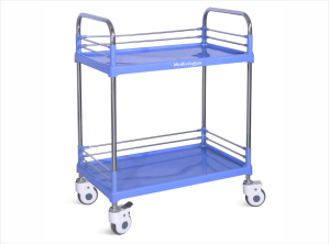 ME-004 ABS cart