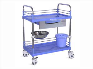 ME-007 ABS cart