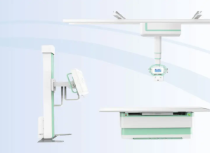 ME-D7300F ME-D7700D ME-D7800D HF Digital Ceiling Suspended Radiography System