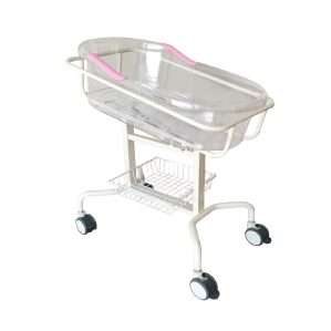 ME-A152A Hospital infant bed