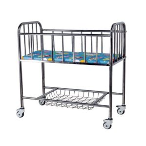 ME-A152B Hospital infant bed