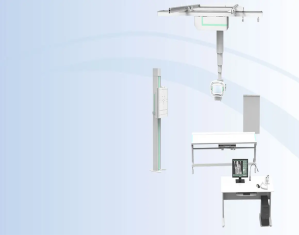 ME-D7300G ME-D7700E ME-D7800E HF Digital Ceiling Suspended Radiography System