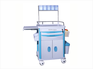 ME-AT625-1 ABS cart