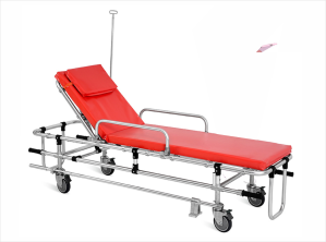 ME-B039(A)(C-2B1) Ambulance stretcher