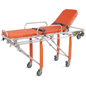 ME-B039(C)(C-3B4) Ambulance stretcher