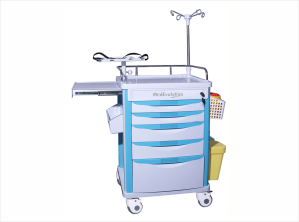 ME-ET625(M-B) ABS cart