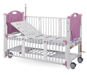 ME-A141C Paediatric bed