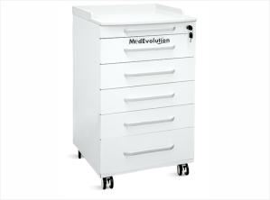 ME-D2C Dental cabinet