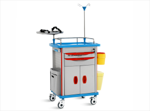 ME-051-ET ABS cart