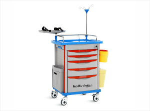 ME-R054-ET(SKM-B) ABS cart