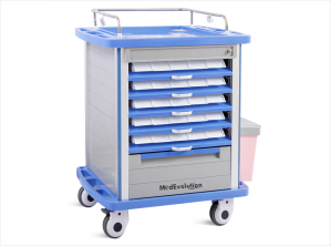 ME-R054-MT(M-B) ABS cart