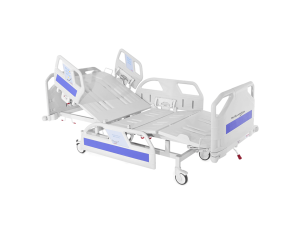 ME-5030 PREMIUM Electronic Patient Bed, 2 Motors