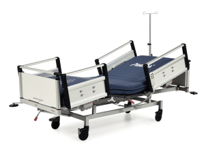 ME-4082 Electronic Patient Bed, 2 Motors