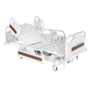 ME-5020 PREMIUM Electronic Service Bed