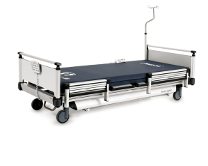 ME-22I  Electronic Intensive Care and Patient Bed, 4 Motors