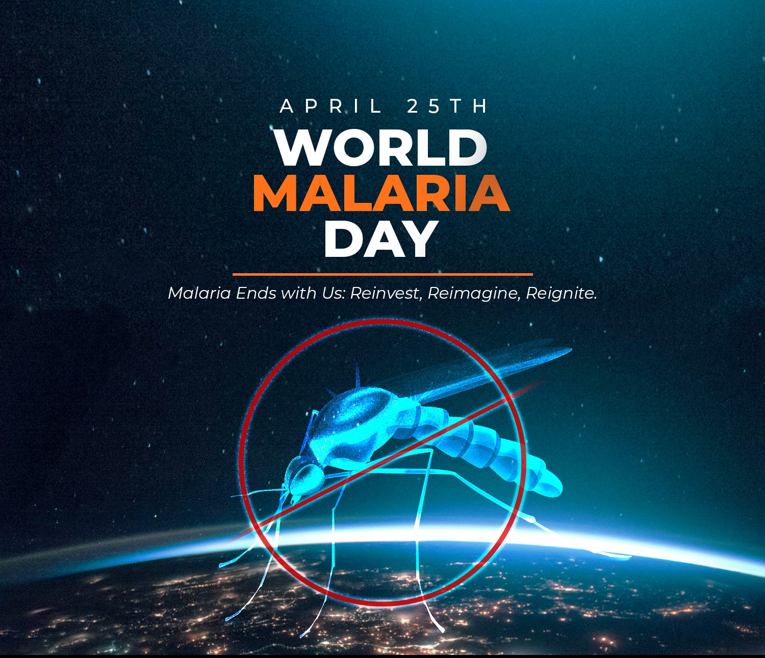 World Malaria Day