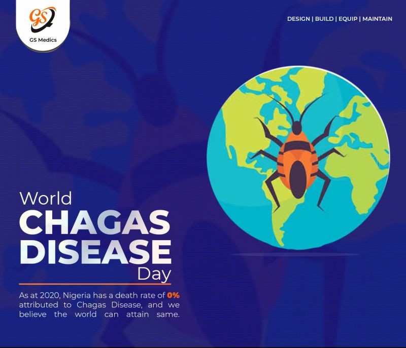 Blog World Chagas Disease Day